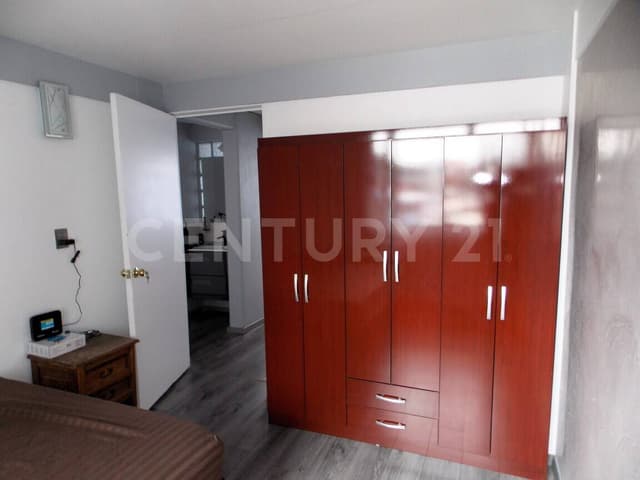 Departamento en venta en Portales Norte, Benito Juárez, CDMX