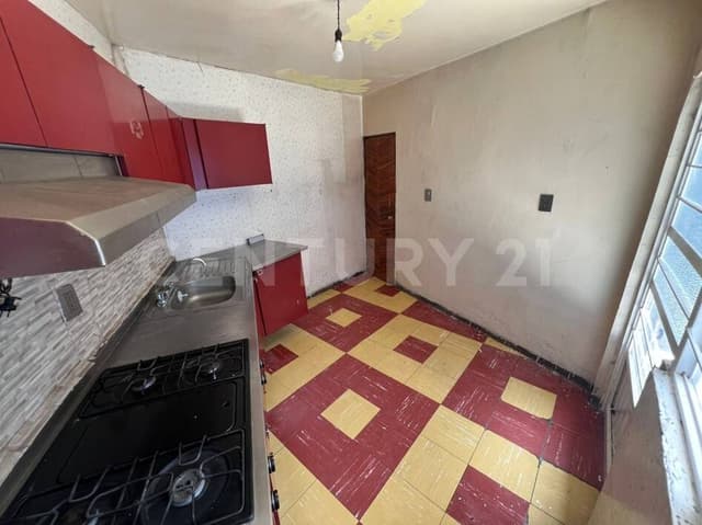 CASA A LA VENTA, CITLALLI, IZTAPALAPA, CDMX