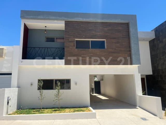 Casa en Venta Residencial Valdivia II, Chihuahua