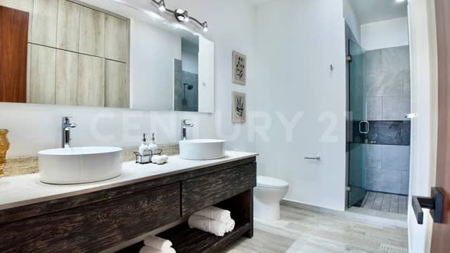 Condominio en venta en Colorado Hills en San Jose del cabom BCS