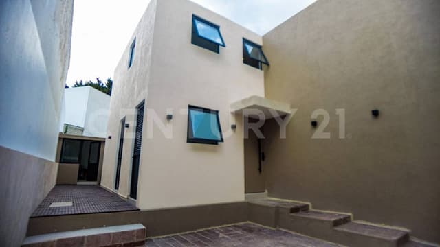 Casa en Venta Cd Satelite Remodelada