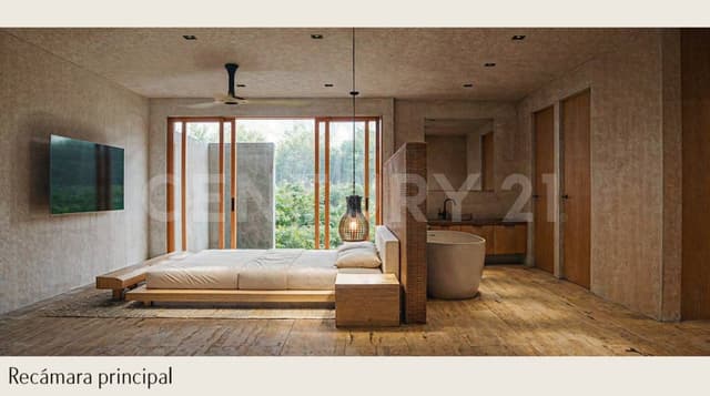 Venta Maranta: Donde el mar es parte de tu hogar Tulum Q. Roo SVM1325