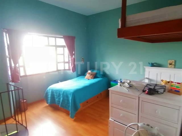 Casa en Venta en Paseos Del Bosque, Naucalpan, Estado de México