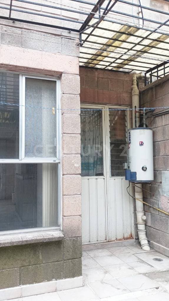 CASA EN VENTA, EN SAN FCO. COACALCO, COACALCO, EDOMEX