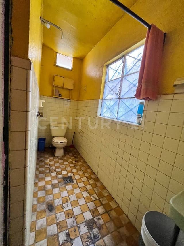 Casa en Venta Colonia Fernando Casas Alemán