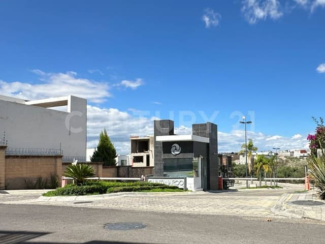 VENTA TERRENO UBICADO EN PARQUE QUINTANA ROO,LOMAS DE ANGELÓPOLIS CASCATTA