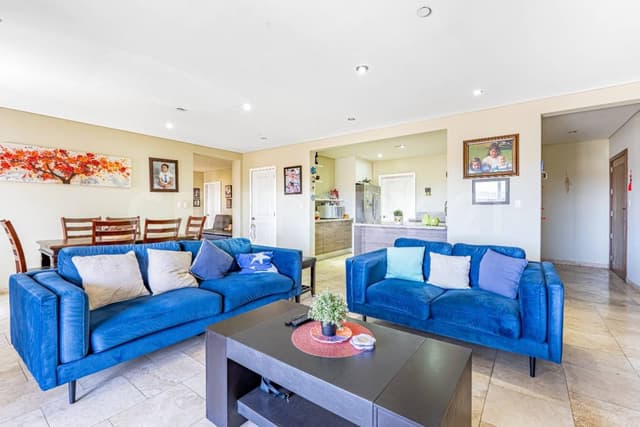 DEPARTAMENTO EN VENTA EN ZONA RIO TIJUANA B.C.