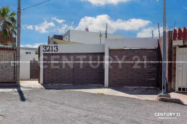 Casa en Venta Quintas del Sol, Chihuahua