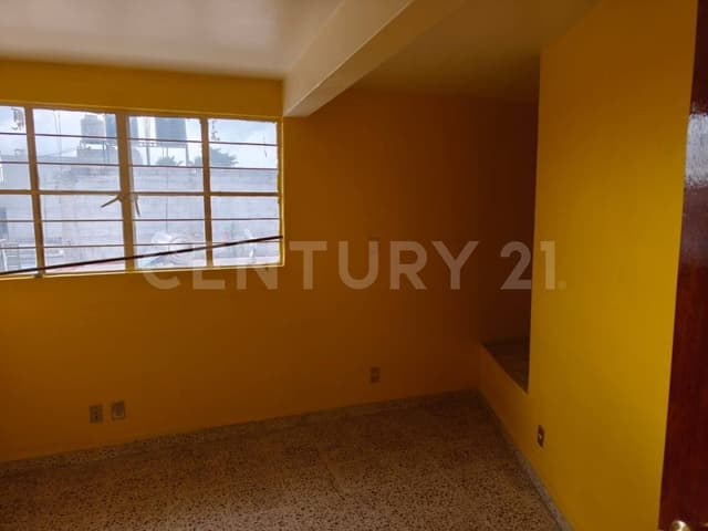 CASA EN VENTA SAN PEDRO ZACATENCO G.A.M CIUDAD DE MEXICO