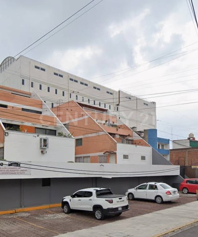 Habitacion amueblada, FES Acatlan Naucalpan