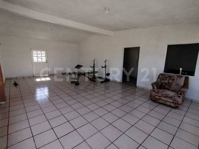 Casa en venta en La Estancia, San Juan del Río