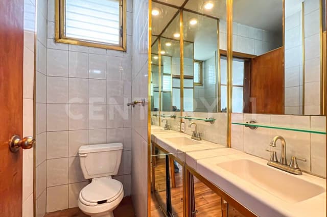 Departamento en Venta En Centro Guadalajara.