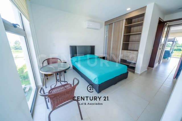 DEPARTAMENTO EN RENTA, PLAN DE LOS AMATES, ACAPULCO