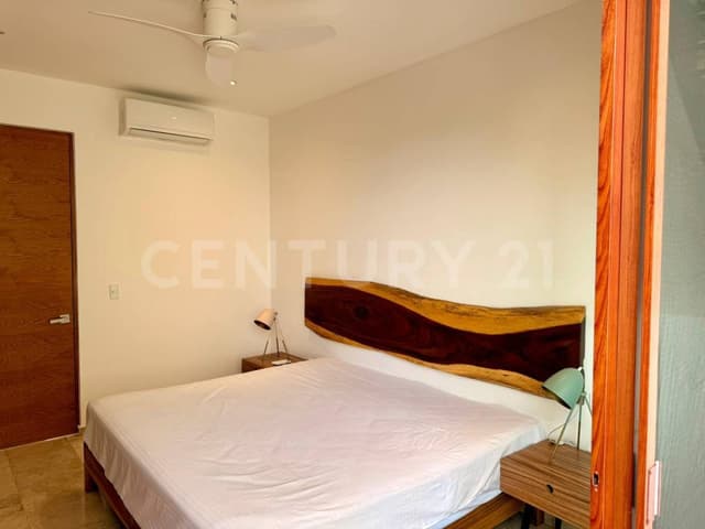 Maji Condos Penthouse 1 Recamara con Roof Privado a 6 cuadras de la Playa