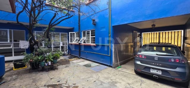 Casa en Venta Col. Nueva Santa María