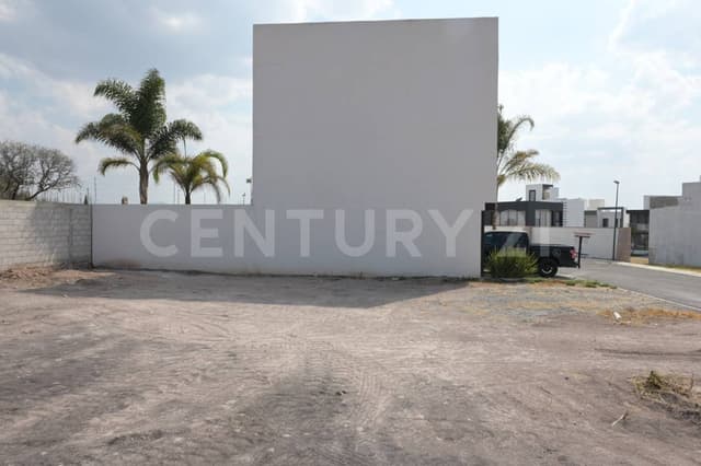 Terreno en Venta en Fraccionamiento Real del Bosque