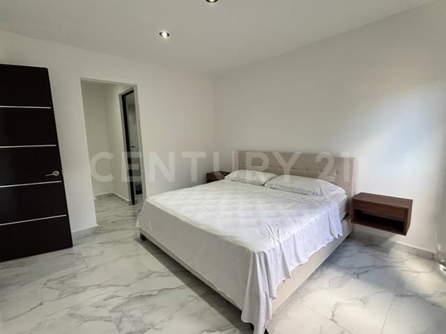 Nuevo y moderno departamento 3 recamaras La Selva Residences