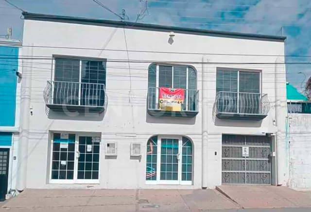 LOCAL EN RENTA AV. CRISTOBAL COLON, CHIHUAHUA, CHIH.