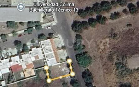 Terreno Habitacional o Comercial en venta en Fracc. San Rafael Cuauhtémoc, Col.