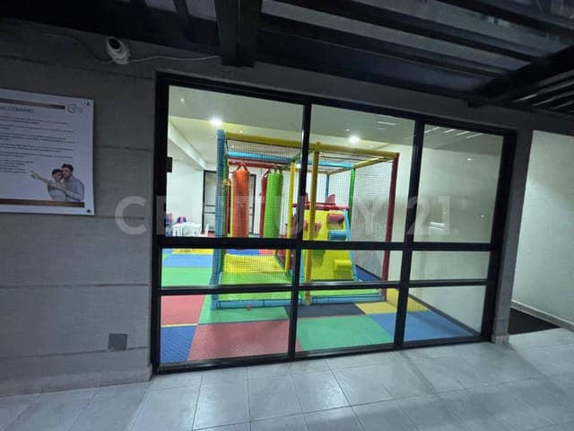 Departamento en renta San Isidro Azcapotzalco CDMX