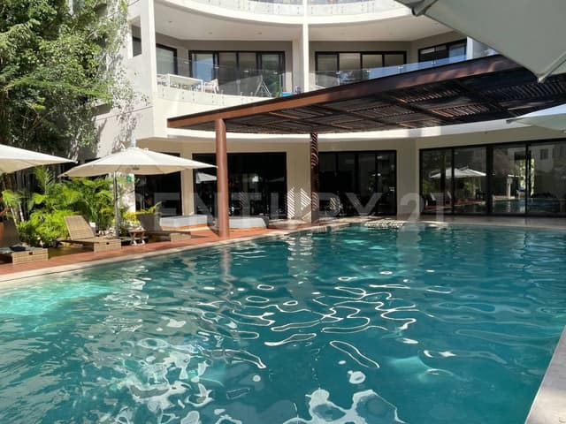 Departamento en Venta “Lagunas de Mayakoba”