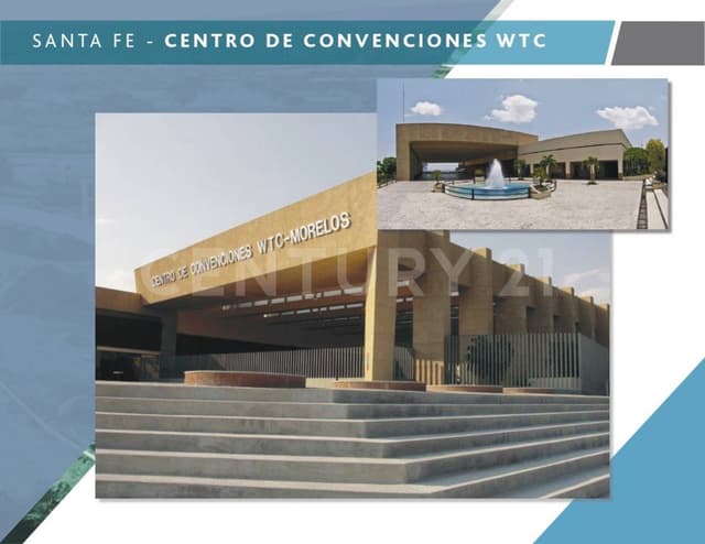 VENTA DE LOTE EN RÉGIMEN DE CONDOMINIO EN REAL SANTA FE XOCHITEPEC, MORELOS