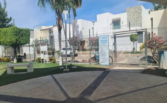 CASA EN VENTA EN ISLA MUSALA