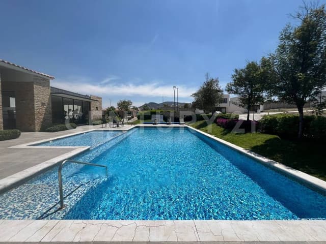 Terreno en Venta en Condominio México Capital Sur