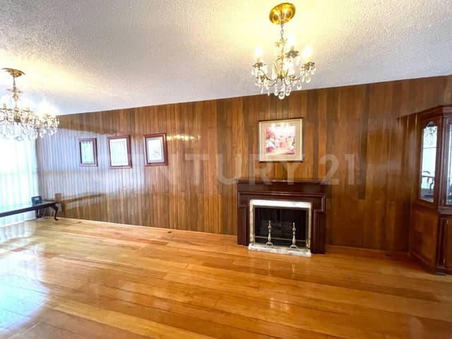 Casa en venta en Retorno 5, Avante, Coyoacán