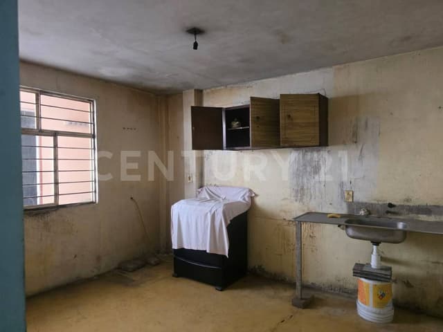 Propiedad en VENTA Colonia Reforma, Nezahualcóyotl.