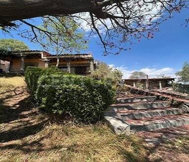 Terreno en venta en San Miguel Xicalco, Tlalpan, CDMX