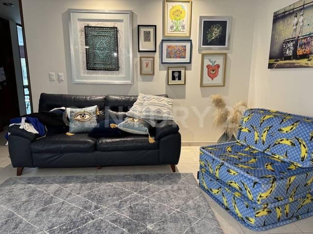 Venta de Departamento Residencial Chapalita