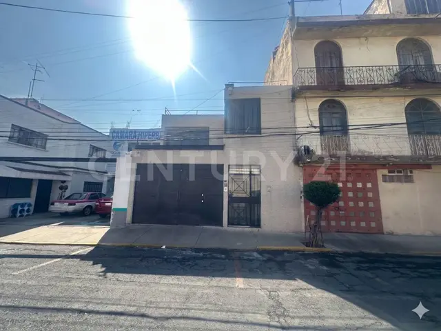 Consultorio en Renta en San Bartolo Atepehuacan, Gustavo A. Madero, CDMX