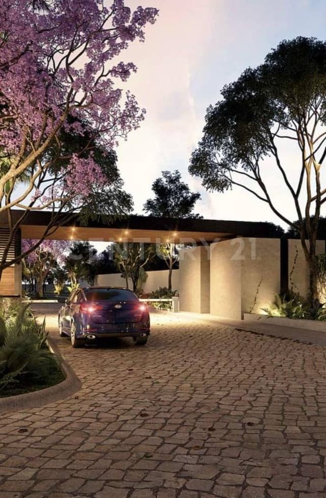 Casa en Venta en San Ignacio Progreso Yucatán