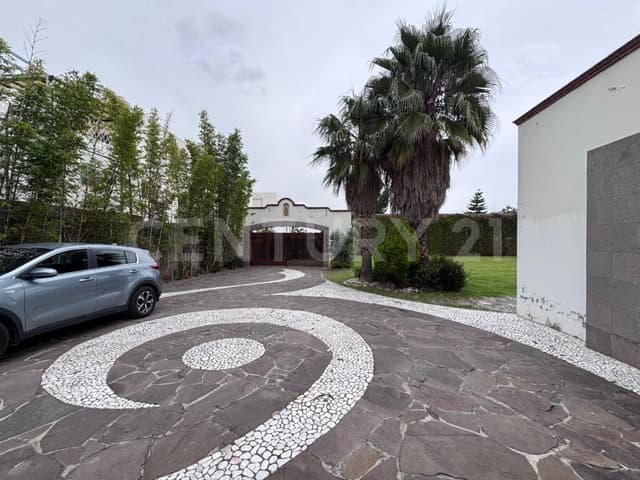 VENTA DE CASA EN CAMINO REAL DE SAN ANDRES