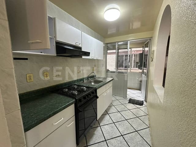 Departamento en VENTA, Colonia Santa María la Rivera, Cuauhtémoc, CDMX.