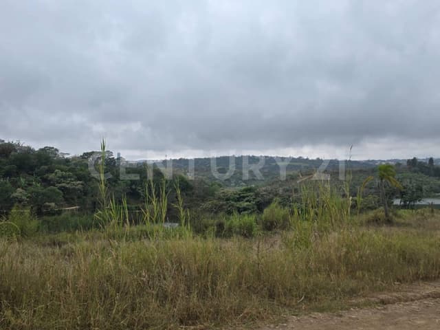 "Venta de 10,000m2 en El Castillo, Xalapa, Veracruz"