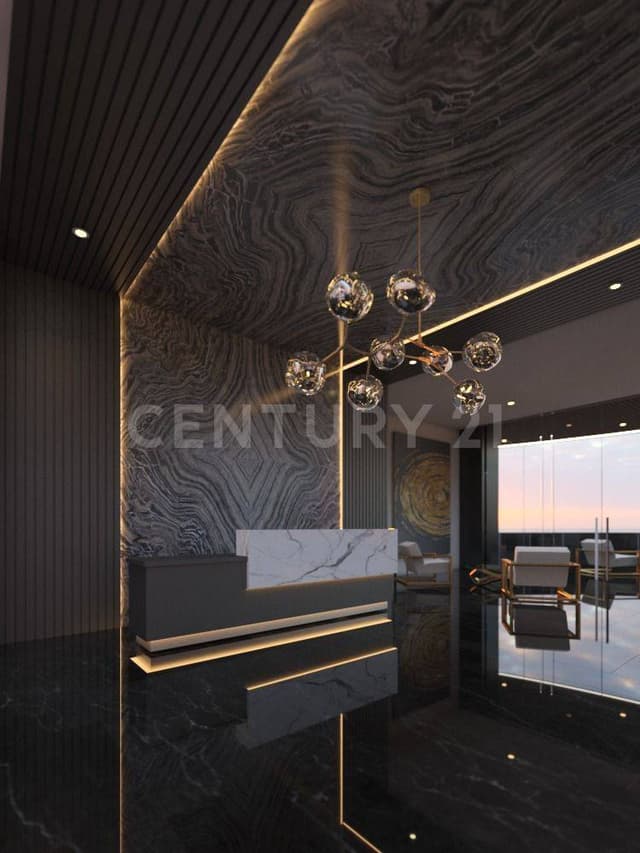 DEPARTAMENTO EN PREVENTA EN MAZATLAN FRENTE AL MAR, TORRE NEREO THE BLACK TOWER