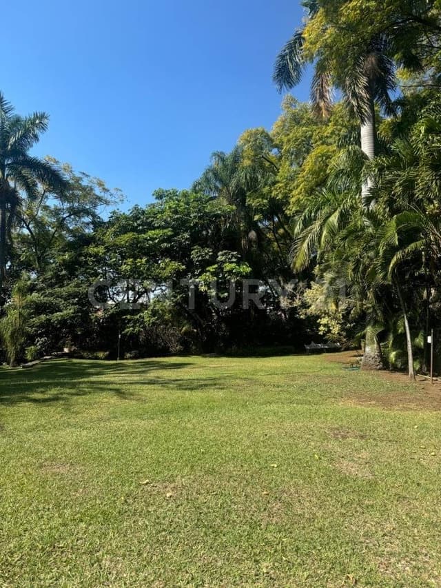 LOMAS DEL MIRADOR - CUERNAVACA MORELOS