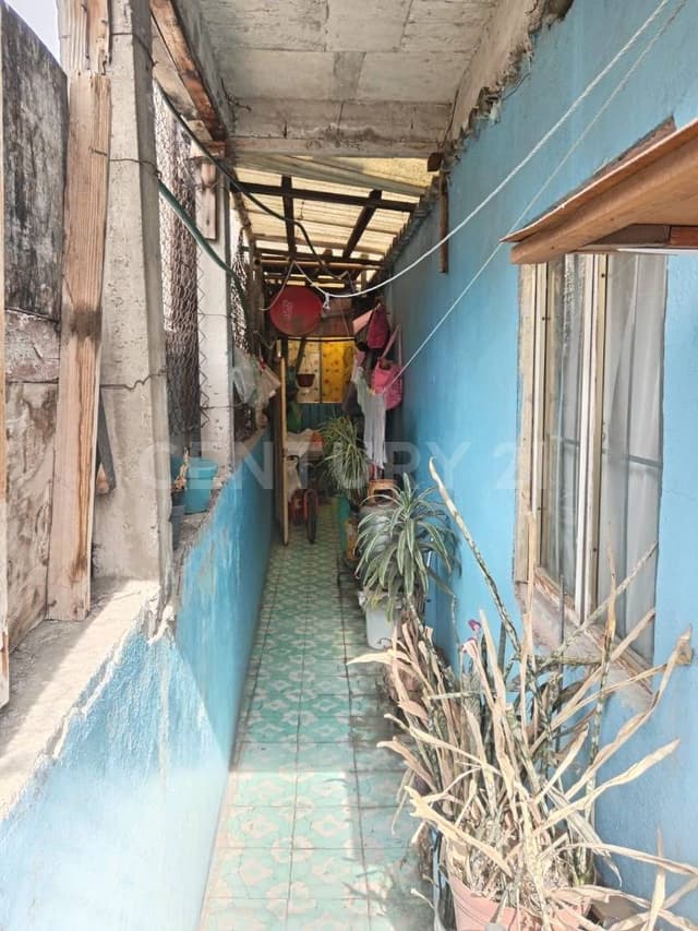 Venta Casa, Colonia Estado de México, Nezahualcoyotl