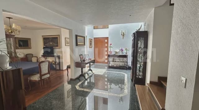 Casa en condominio en venta en Calzada de los Leones, Los Alpes CDMX