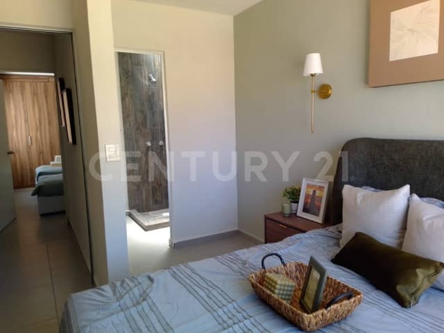 Casa nueva en Venta en Arko San Pedro – Morelia