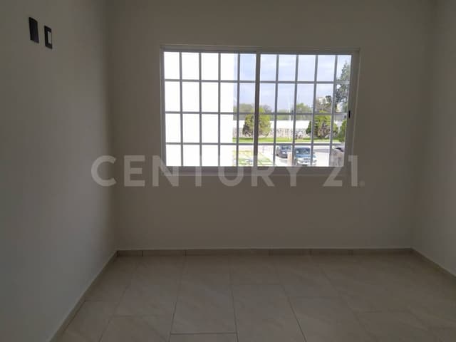 Casa en Venta en Condominio Villas la Estación, San Juan del Río, Querétaro.