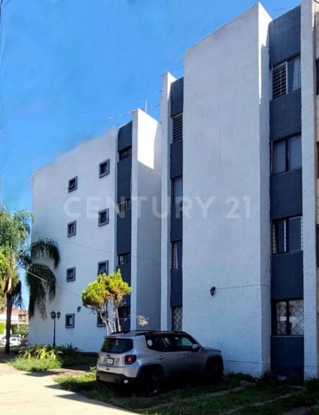 Departamento en venta en Jardines Universidad, Zapopan