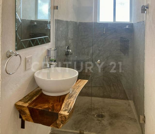 Casa en renta en San Gaspar