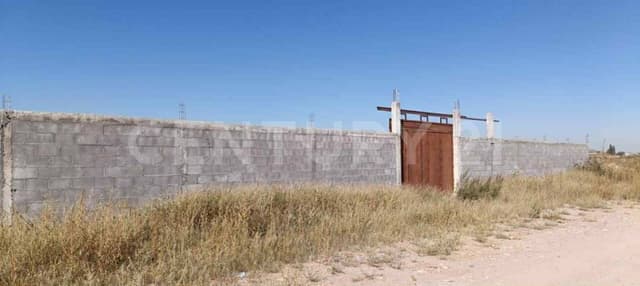 Terreno en Renta en Granjas del Valle, Chihuahua