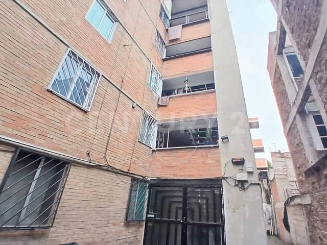 DEPARTAMENTO A LA RENTA, GUERRERO, CUAUHTEMOC, CDMX