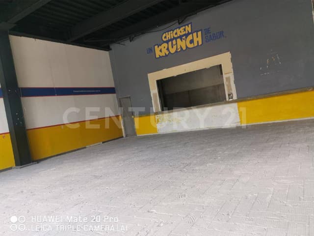 Locales comerciales en renta en Metepec, Av Tecnologico