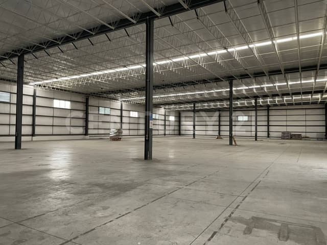 BODEGA RENTA EN APODACA, NUEVO LEON SOBRE CARRETERA LAREDO