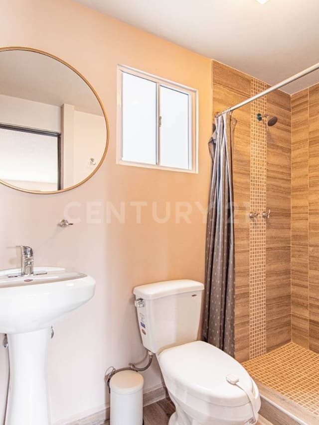 DEPARTAMENTO EN VENTA EN SANTA FE, TIJUANA, B.C.